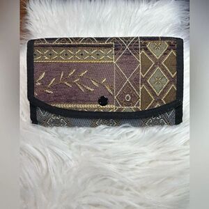 Vintage Danny K wallet 